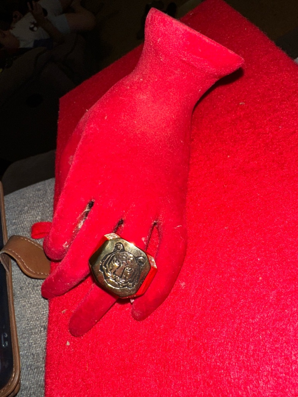 Ring